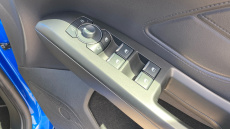 Ford Focus 1.0 EcoBoost Hybrid mHEV 155 Titanium X 5dr Auto Petrol Estate